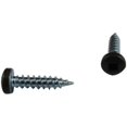 thumbnail image 1 of 100 Pack 6 x 5/8 Pouces Vis de Soffit Commercial Marron (Gentek), 1 of 1