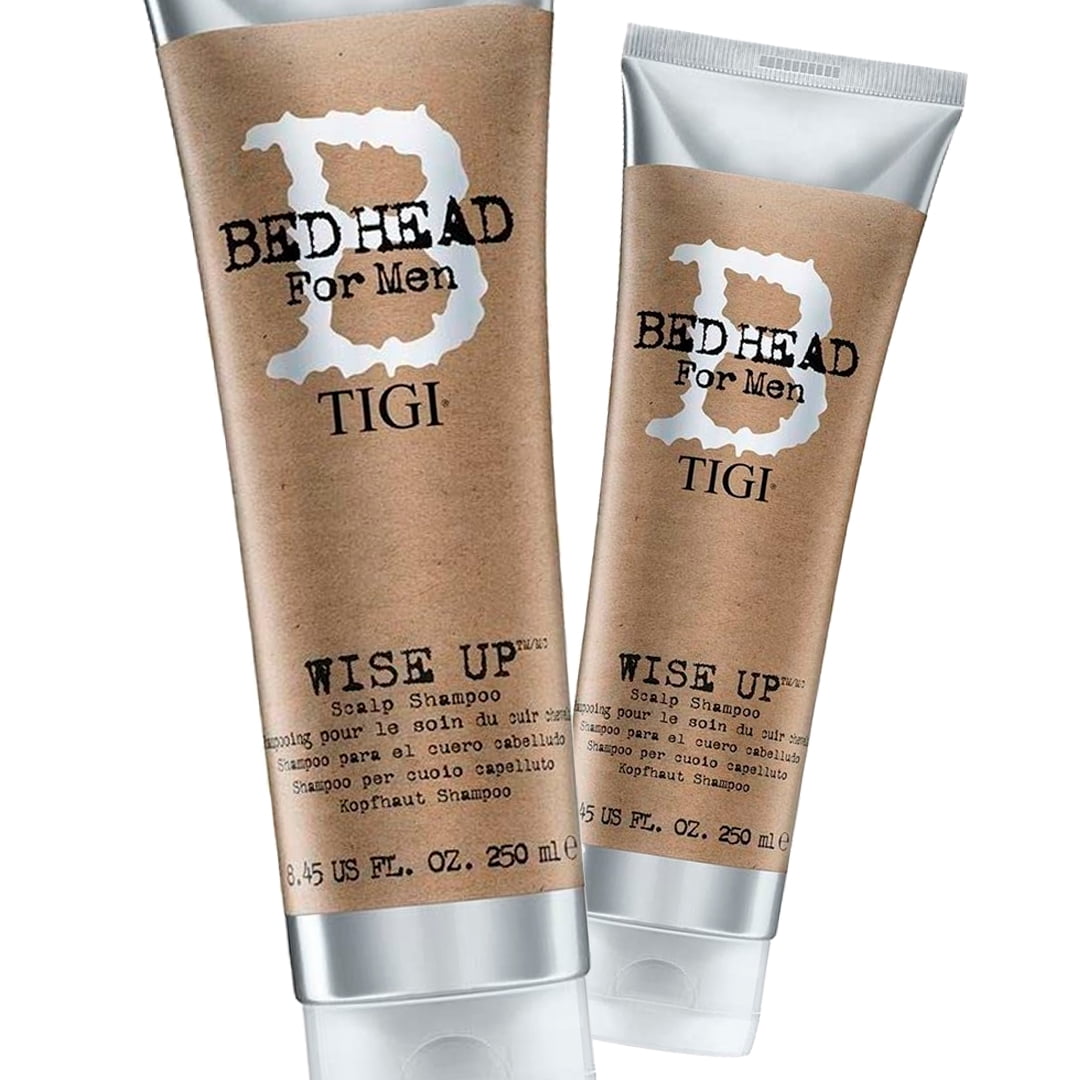 TIGI CLEAN UP コンディショナー 200ml Clean Up Peppermint Mens