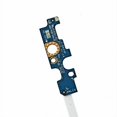 thumbnail image 1 of Placa de botones con interruptor de alimentación con cable para Dell Inspiron 15-5559, 1 of 1