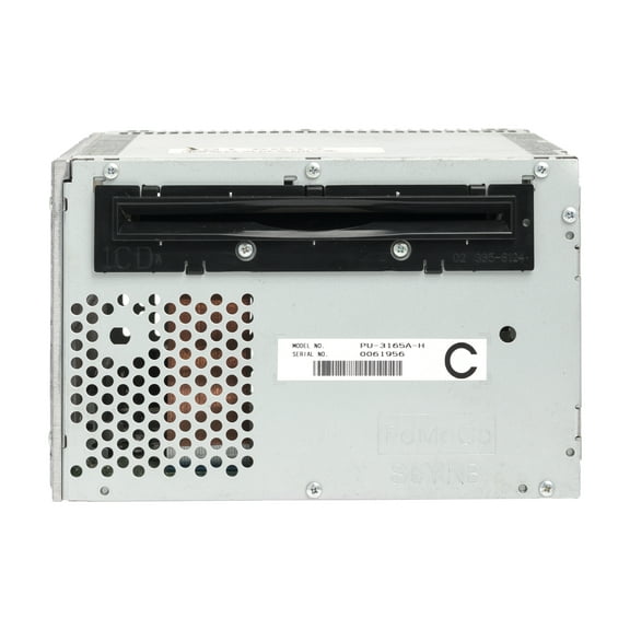 Restored 2010 Ford F-150 Pickup AM FM Satellite Radio mp3 Disc Single CD AL3T-19C157-AH (Refurbished)