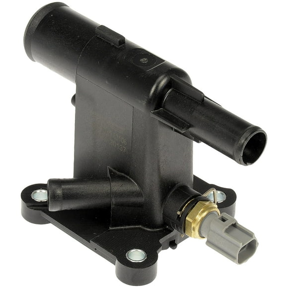 Ford Focus Water Outlet Housing