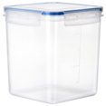 thumbnail image 1 of Bangcool Cereal Container Plastic Sealed Food Storage Container Pasta Container with Lid, 1 of 10