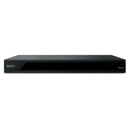 Sony UBP-X800M2 4K Ultra HD Home Theater Streaming Blu-Ray Player...