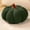 Dark Green, variant on Halloween Pillows Pumpkins Throw Pillows, 3D Thanksgiving Fall Decorative Pumpkins Shaped Pillows Cute Shaped Cushion