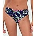 thumbnail image 3 of Printed Unforgettable Bikini Bottom Swimsuit, 3 of 5