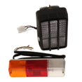 thumbnail image 1 of figatia Headlight Turn light, 1 of 7