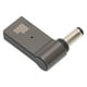thumbnail image 3 of Adaptador PD 100W NikouMX Tipo C hembra A macho ligero de aleación de aluminio para Lenovo, 3 of 8