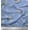 Lavender Blue, variant on Soimoi Cotton Duck Fabric Leaves & Rose Flower Print Fabric by the Yard 42 Inch Wide
