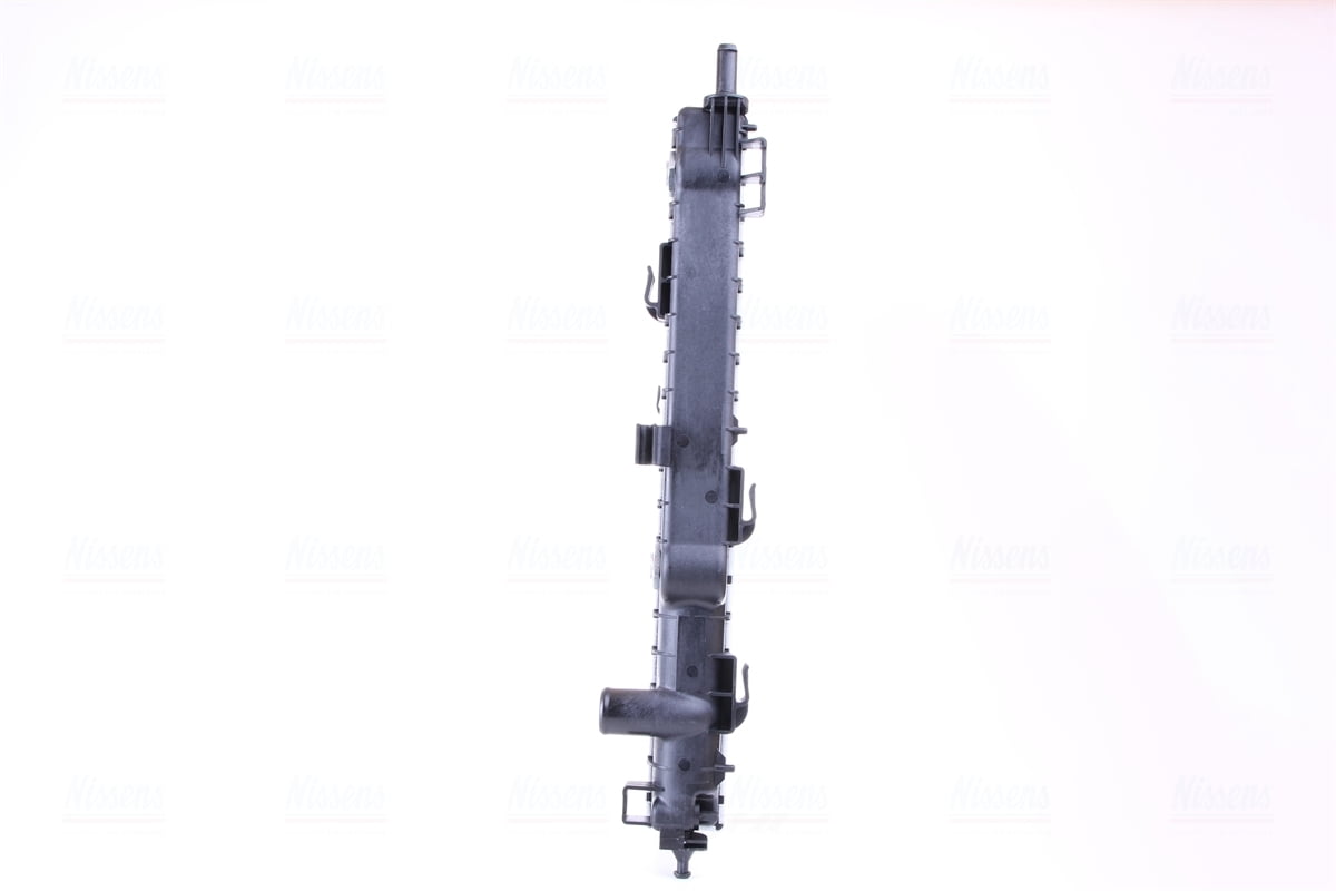 Nissens 62788A Radiator w/Integrated Transmission Oil Cooler