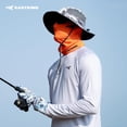 thumbnail image 3 of KastKing Neck Gaiter, UPF 50 Sun Mask, Sun Gaiters for Men & Women, Hydrocool Technology, Fishing-Ultimate Angler, 3 of 10