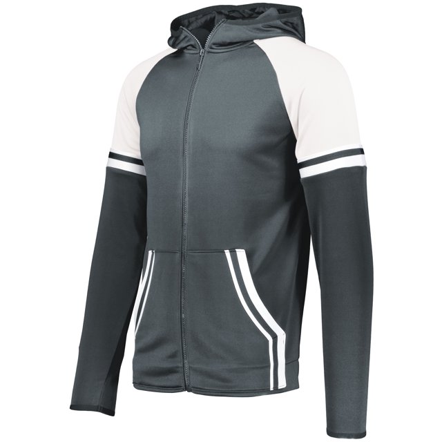 Holloway Boy's Retro Grade Jacket