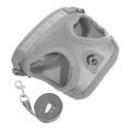 thumbnail image 1 of unbranded 1Jgo Arnés Para Mascotas Con Correa Y Reflectante Para Entrenamiento Y, 1 of 6