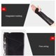 thumbnail image 2 of Greeniant Protector de brazo Protector anticolisión Seguridad Deporte Herramienta de protección Guardias Compresión Accesorio de fitness Ajustable tiro y tiro con Negro Greeniant OD031667-01B, 2 of 6