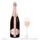 thumbnail image 3 of Vino Espumoso Chandon rosé 750 ml, 3 of 4