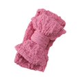 thumbnail image 2 of Txlixc Cinturón de pelo de color sólido neonatal Txlixc moda, 2 of 5