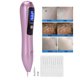thumbnail image 4 of Fugacal Bolígrafo de eliminación de lunares, última tecnología de alta tecnología USB Recargable Bolígrafo de eliminación de lunares Pequeo portátil USB recargable para instrumento de belleza facial Fugacal No se aplica, 4 of 6