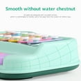 thumbnail image 4 of zanvin 2 In 1 Baby Piano Toy For Toddlers 1-3 Years Old, 8 Multicolored Key Keyboard Xylophone Piano, Preschool Educational Musical Learning Instruments Toy gifts, 4 of 6