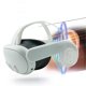 thumbnail image 2 of Black Friday Vr Headset Ear Muffs To Enhanced Headset Sound compatible Meta Quest 3 Vr Accessories, 2 of 5