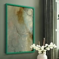 thumbnail image 5 of Zen Path I Framed Print - Solid Wood in Single Picture Frame Solid Wood 2 Framed Print, 5 of 6