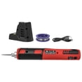 thumbnail image 4 of 1500Mah Electric Soldering Iron Cordless Tin Welder Welding Machine Usb Charging, 4 of 10