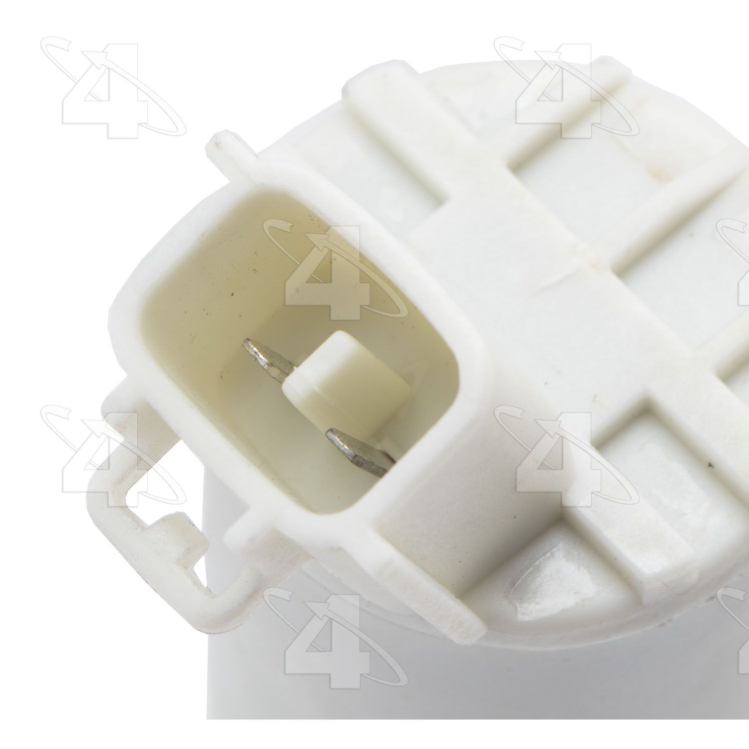 ACI 377157 Windshield Washer Pump For Select 06-20 Acura Honda Subaru Models