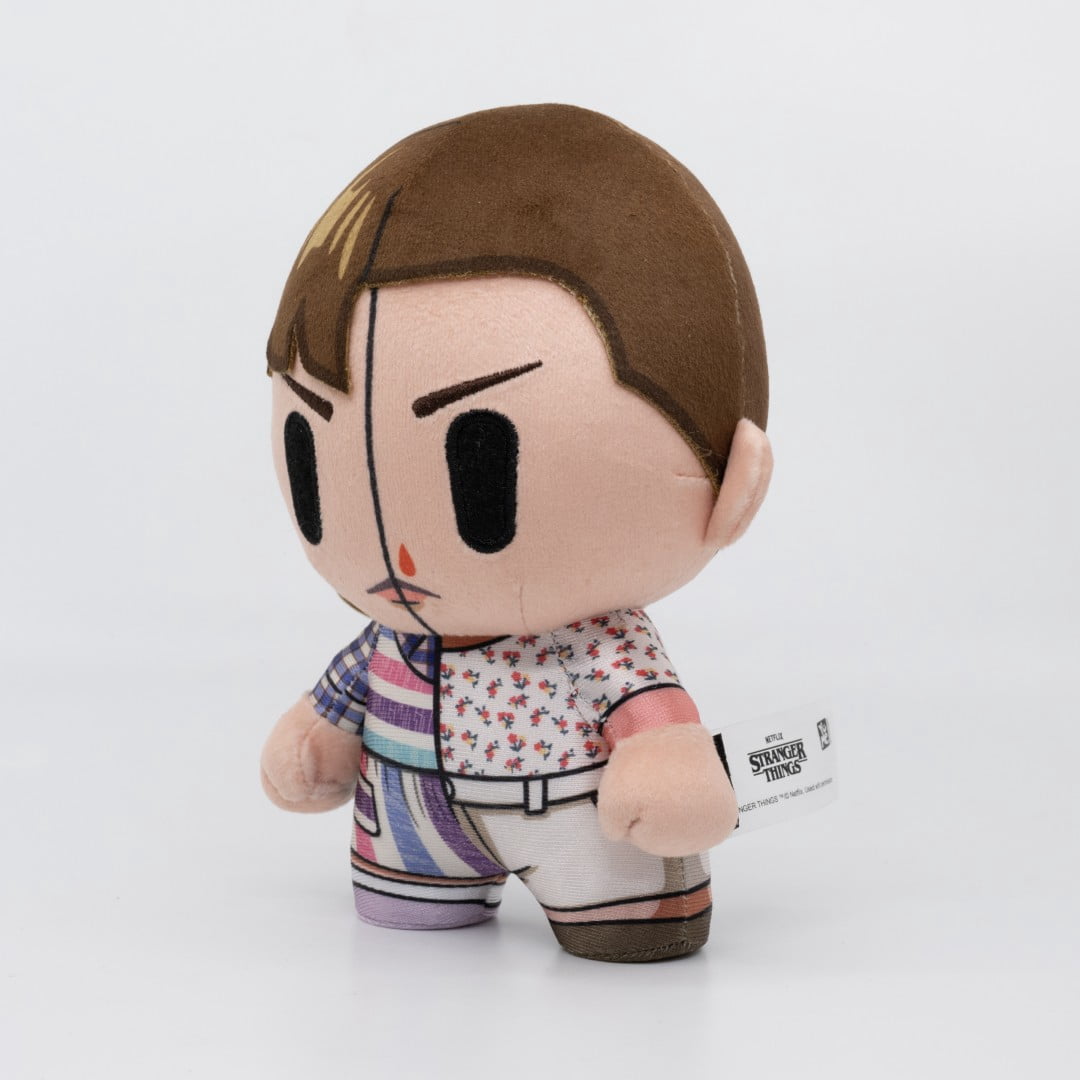 YuMe Stranger Things DZNR Plush - Eleven