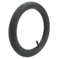 thumbnail image 1 of 12 1/2x1.95x2 1/4 Inner Tubes, Shock Absorption Replacement High Performance Durable Butyl Rubber Inner Tubes   For Folding Bikes, 1 of 8