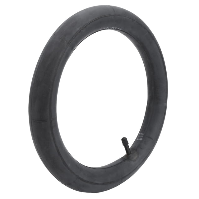 12 1/2x1.95x2 1/4 Inner Tubes, Shock Absorption Replacement High Performance Durable Butyl Rubber Inner Tubes For Folding Bikes