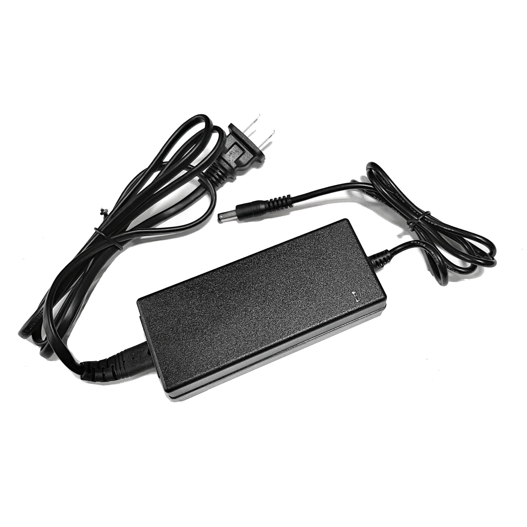 36 Volt Lithium Battery Charger for the Powerboard Hoverboard 