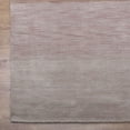 thumbnail image 6 of Rugsotic Carpets Hand Knotted Wool Area Rug 3'x5' Beige Contemporary Rectangle Indoor Rug for Living Room, Bedroom Antimicrobial L00215, 6 of 9