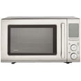 thumbnail image 4 of Breville BMO850BSS1BUC1 The Smooth Wave Microwave, 4 of 8