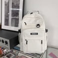 thumbnail image 3 of Stylish & Spacious Backpack for School, Travel & Everyday Use - Perfect for Students & Teens!, 3 of 4