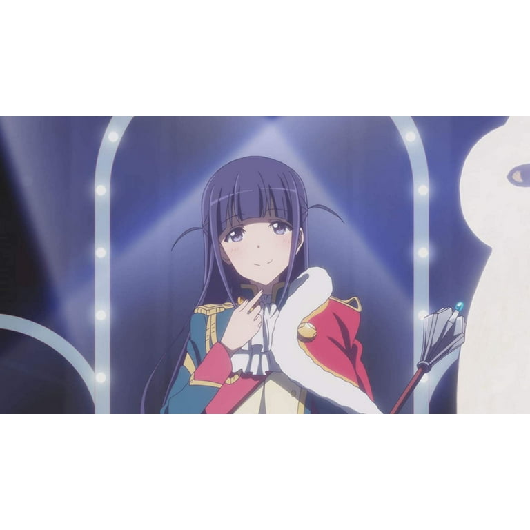 Sentai - Revue Starlight [BLU-RAY] - Walmart.com