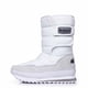 thumbnail image 1 of ECELEN Botas de nieve para hombres y mujeres del mismo estilo más botas de algodón antideslizantes impermeables cálidas de terciopelo 2022 invierno nuevo THFRU22-Blanco-44 Bolígrafo Bolígrafo Bolígrafo de papelería, 1 of 1
