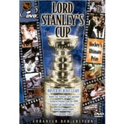 Lord Stanley's Cup - Hockey's Ultimate Prize