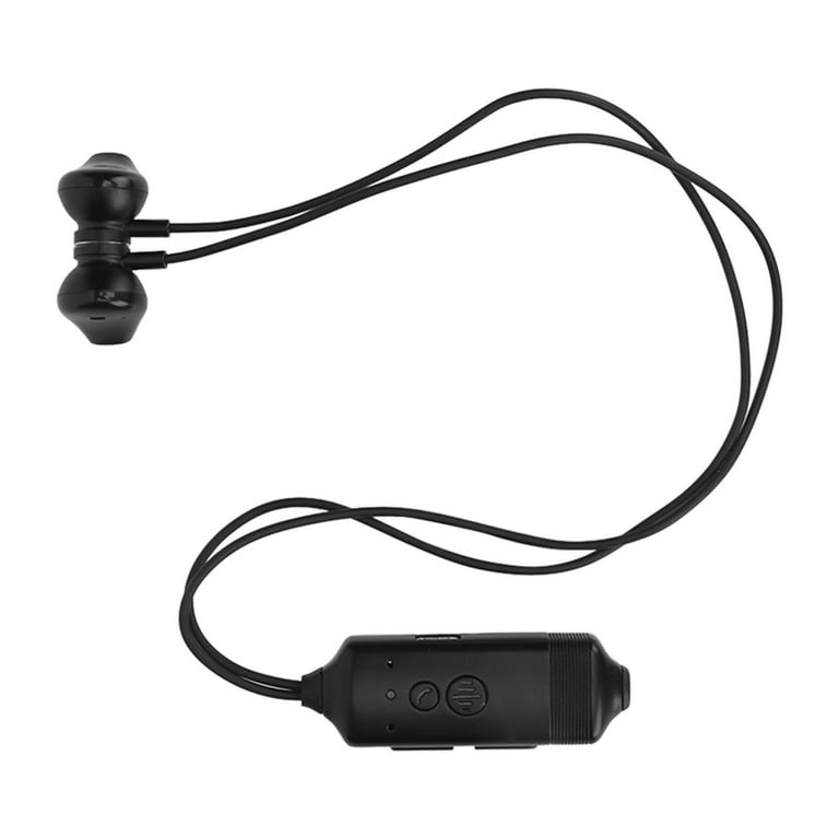 Recording bluetooth headset hotsell