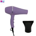 thumbnail image 2 of Secadora de Cabello Profesional Portátil Frío Caliente 3 Niveles lila, 2 of 8