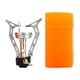 thumbnail image 3 of Estufa de Gas DYNWAVEMX para acampar a prueba de viento con estuche de almacenamiento Mini quemador plegable, 3 of 8