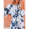 thumbnail image 1 of 2 Pieces Art Knit Lounge Set New, 1 of 4