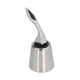 thumbnail image 1 of Tapón De Botella De Vino, Corcho De Vino Fácil De Usar Para Restaurantes Para Cocinas Para Fiestas, 1 of 7