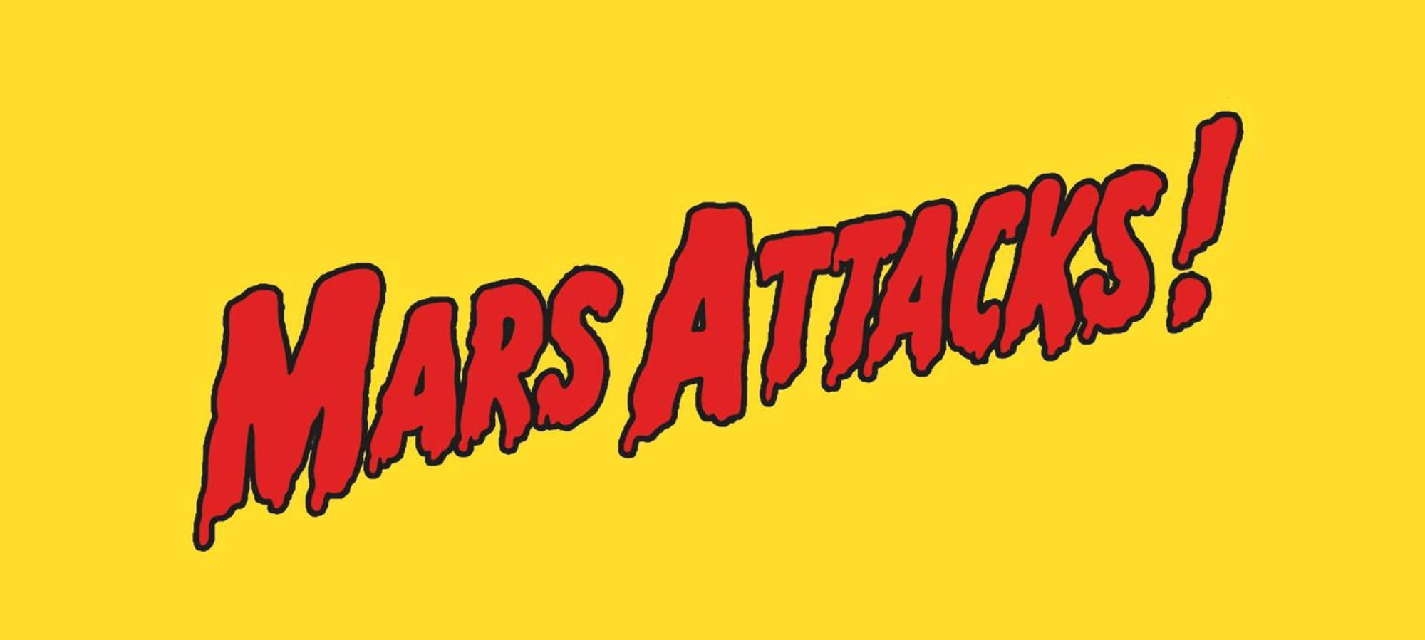 Mars Attacks! (4K Ultra HD + Digital Copy), Comedy, Warner Bros.