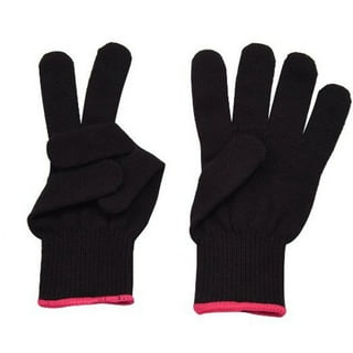 curling gloves Walmart