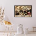 thumbnail image 3 of Wdftyju 5D DIY Diamond Painting Kits Cat Pilot Full Round Drill Wall Decor Art Crafts Wdftyju 6hl9lx2sd3rw7ch8, 3 of 9