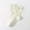 WH2, variant on Women's Bow Crew Socks Soft Breathable Dress Socks for Girls and Ladies Size:One Size