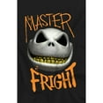 thumbnail image 2 of The Nightmare Before Christmas Boys/Girls Master Of Fright Jack T-Shirt, 2 of 4