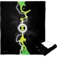thumbnail image 2 of Network'S Ben 10 Silk Touch Throw Blanket, 50" X 60", Alien Power, 2 of 5