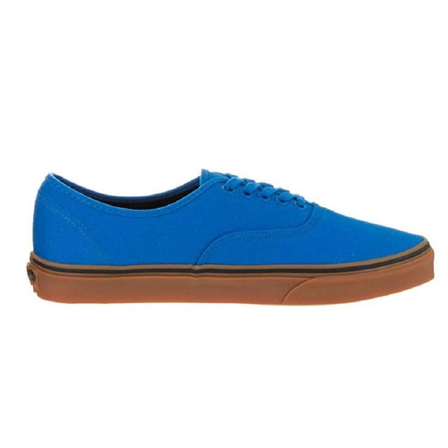 Tenis Vans Authentic Hombre Skateboarding Casual Sport azul 29 Vans VN0A38EMMP8