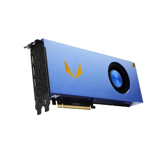 Pre-Owned AMD RADEON PRO VEGA FE AIR PCIE 3XDP 1XHDMI