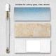 thumbnail image 5 of Cortador de Vidrio Jadeshay Supercutter Mango de metal para cortar azulejos y espejos, 5 of 8