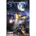 thumbnail image 1 of Spooks #2A VF ; Devil's Due Comic Book, 1 of 1